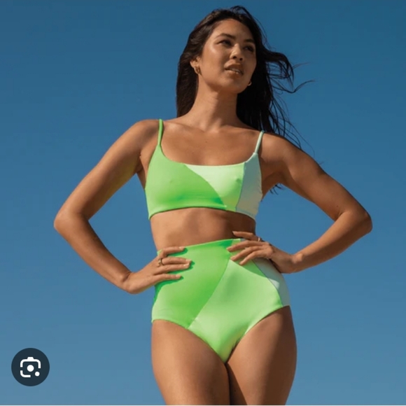 EveryDay Sunday Other - Everyday Sunday Bra/bathing suit